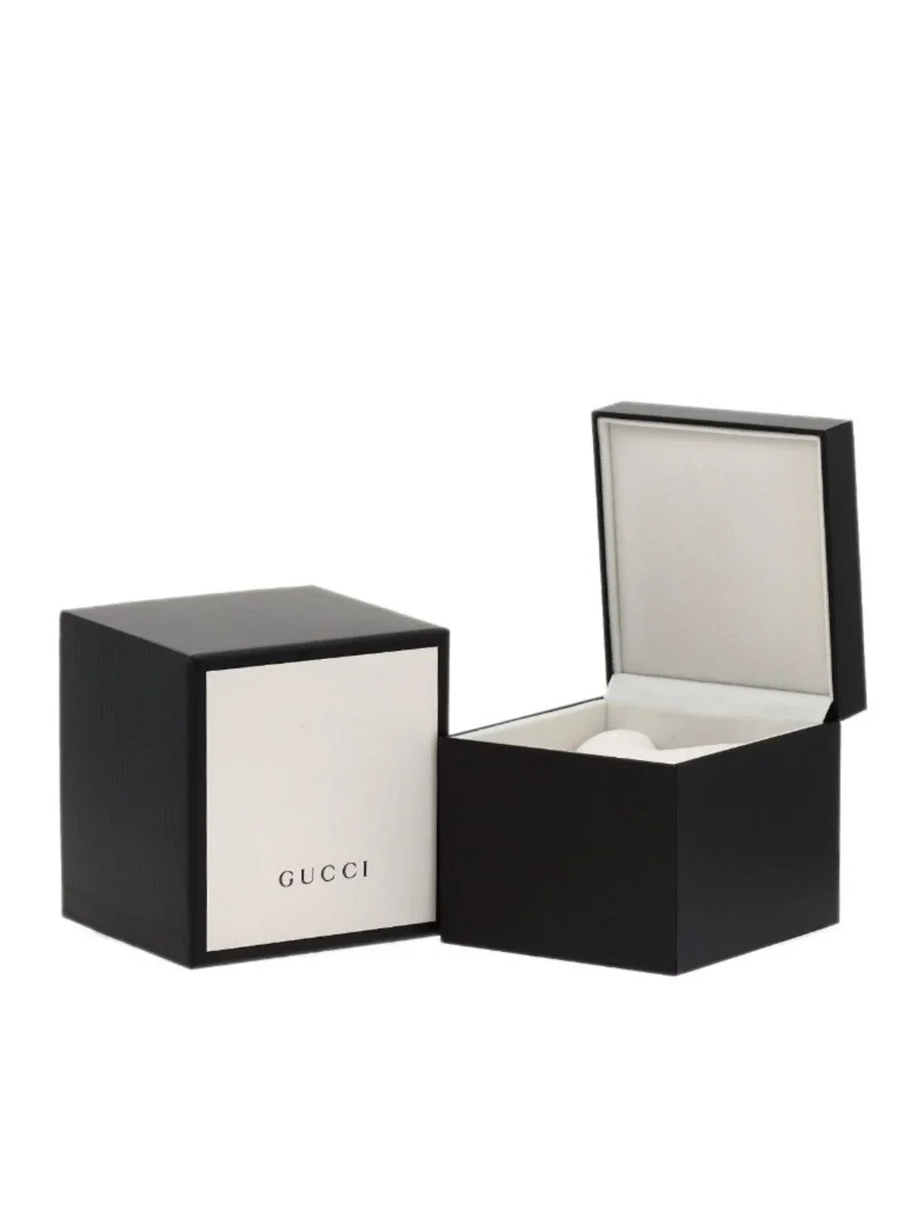 Gucci 126.2 G-Timeless Chronograph Watch SS
